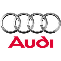 AUDI logo