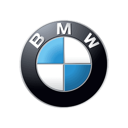 BMW logo