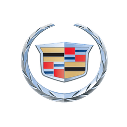 CADILLAC logo
