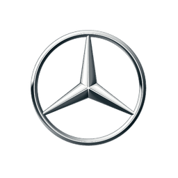 MERCEDES-BENZ logo