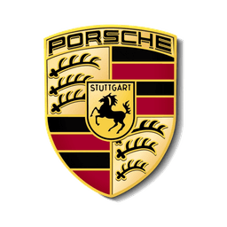 PORSCHE logo