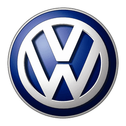 VOLKSWAGEN logo