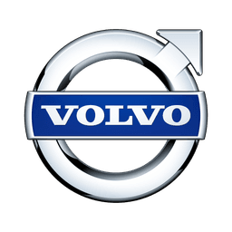 VOLVO logo