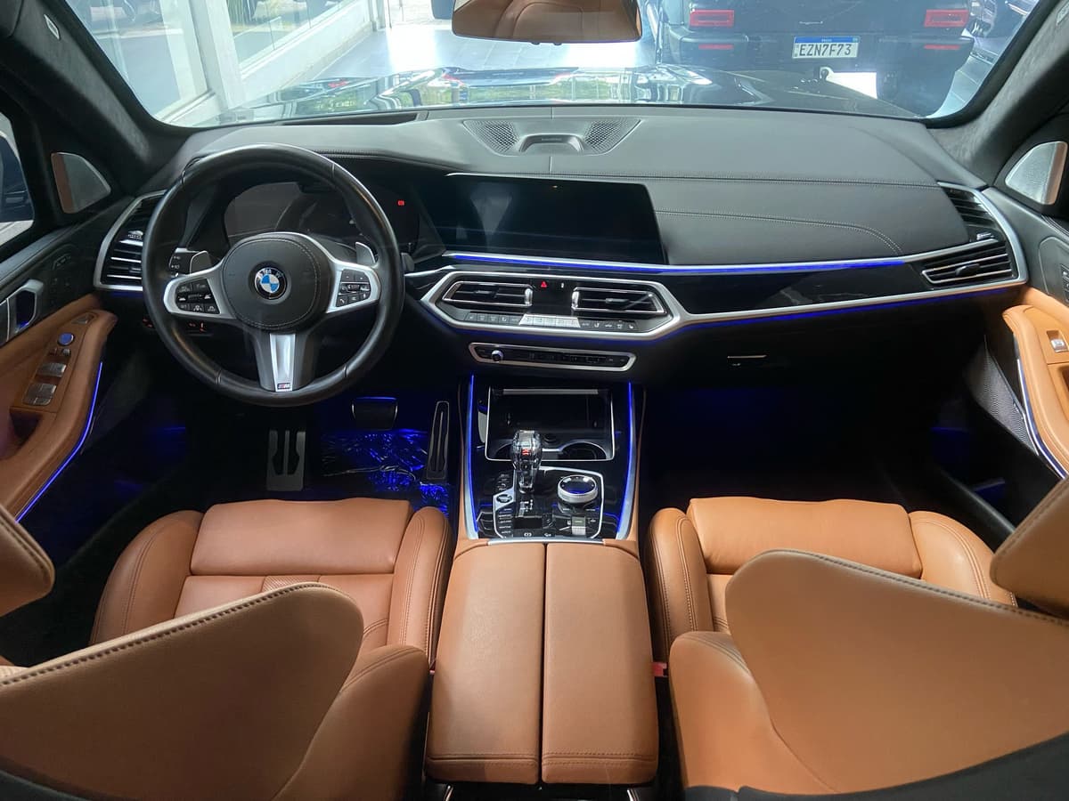 Interior Image